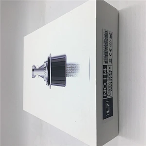 2018 Hot Sale  L7 Crees Xhp70 Xhp70 6000K Car Led Headlight H4 Led Driving Fog Lighting