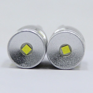 La luz de alta calidad de la placa de la licencia CANBUS 194 T10 w5w llevó la luz de lectura auto 9SMD 2020 bombilla led auto