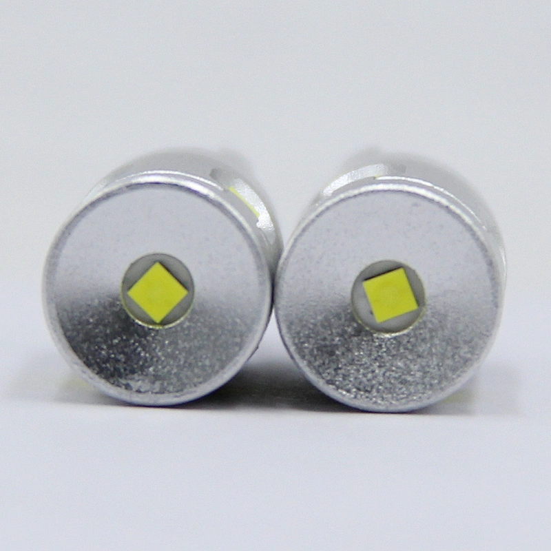 La luz de alta calidad de la placa de la licencia CANBUS 194 T10 w5w llevó la luz de lectura auto 9SMD 2020 bombilla led auto