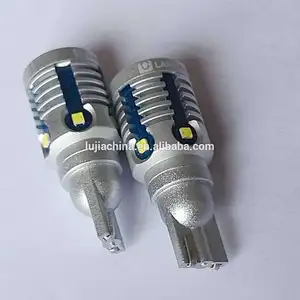 No OBC error Car reversing light T15 T16 LED, 1800LM W16W CSP2020 LED car bulb lamp