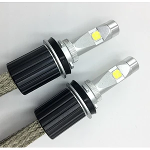 best quality High Power p70 g70 v8 L8 L7 led headlight bulbs h8 h9 h10 h11 h16 led car bulbs headlight 6-48V widest application