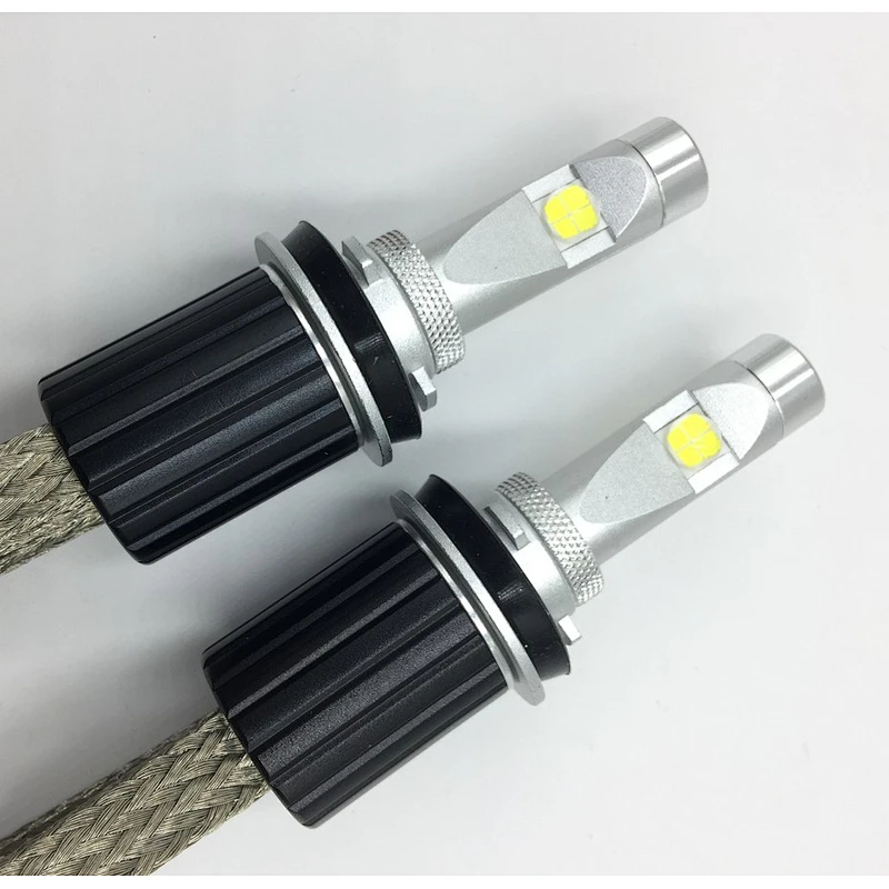 best quality High Power p70 g70 v8 L8 L7 led headlight bulbs h8 h9 h10 h11 h16 led car bulbs headlight 6-48V widest application