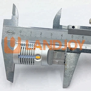 7440 7443 LED Bulb amber CSP LED 5W turning signal ligHTing brake lighting