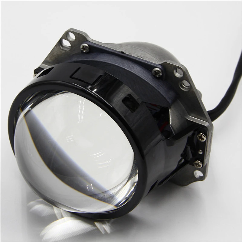 2020 Newest super bright high power led projector lens 2.5
