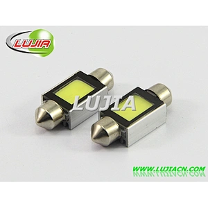 5630 4SMD 31MM canbus DC12V Color W/B/Y/G Festoon C5W for sale