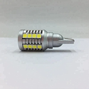 Canbus error free T15 T16 LED bulb no hyper flash car turning signal lamp 2 years warranty