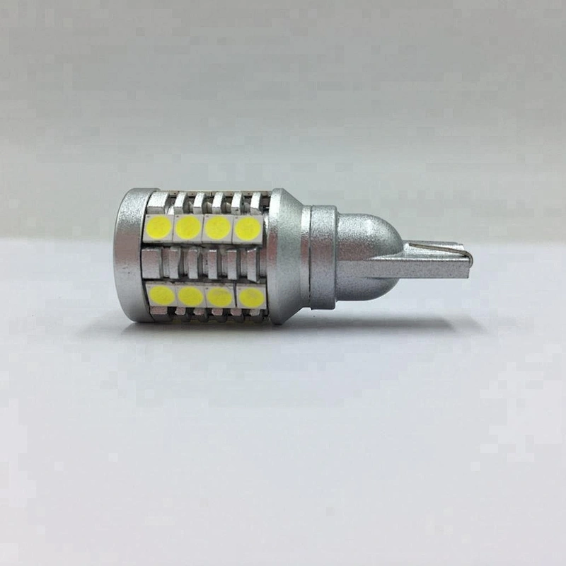 Canbus error free T15 T16 LED bulb no hyper flash car turning signal lamp 2 years warranty