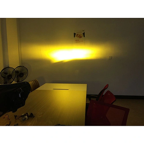 2018 hot selling L8 brightest led auto headlight with 3000k color temperature