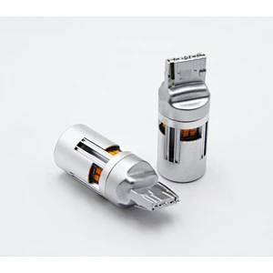 1800lm T20 7440 7443 LED Canbus, 16CSP Error Free W21W white red amber Car DRL Turn Signal Light CK compatible