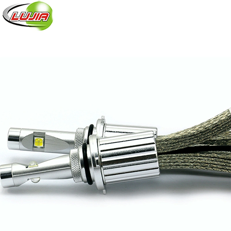 car led lighting wholesale new auto parts L5 9005 9006 H10 led car headlight kit car led headlight