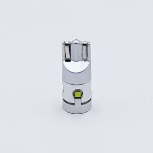 CE RoHS high bright t10 2020 5csp led bulb Canbus Error free W5W car dome light door courtesy light canbus 194 168 921 led bulb