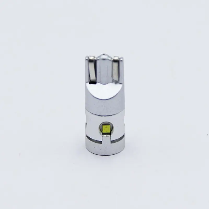 CE RoHS high bright t10 2020 5csp led bulb Canbus Error free W5W car dome light door courtesy light canbus 194 168 921 led bulb