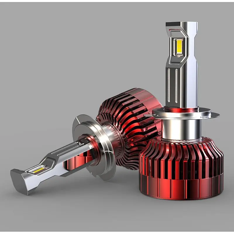 Auto Kit Hb3 H11b Canbus H15 F2 X3 Car H1 H2 H3 H4 H5 Head Lamp 4500k Bulbs 9007 360 9012 High Power Headlight Led H7