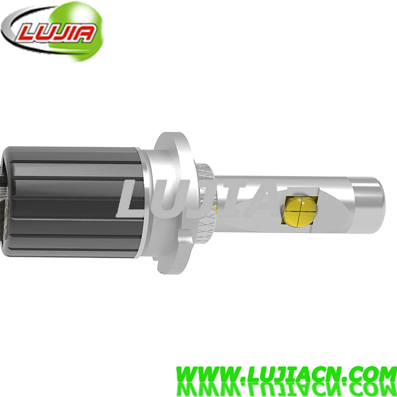 Car Accessories LED projector D1s D2s D3s D4s head lights conversion XHP-70 LED Chip 60w 13200LM v8 l8 l7 LED Headlight bulbs