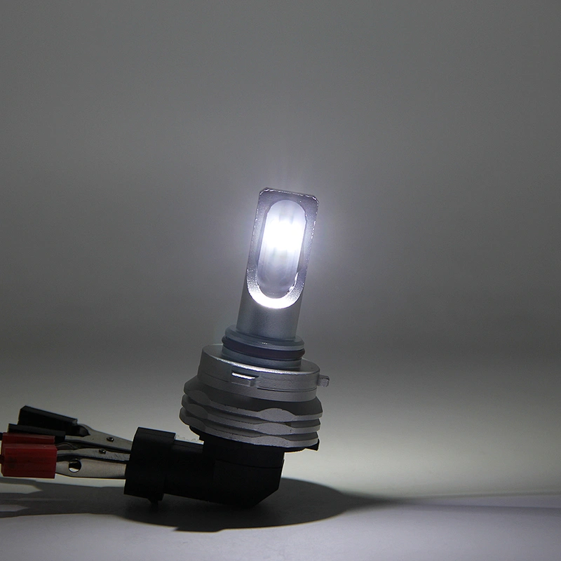 Super bright LANDJOY S1F 1300lm H8/H11 HB3/HB4 9005/9006 led bulb 10-60V DC AC