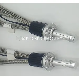 led projector crees xhp70 headlights 6V-48V 6600lm L7 D2R interior accessories lights led cars for D1S D3 D4 copper belt