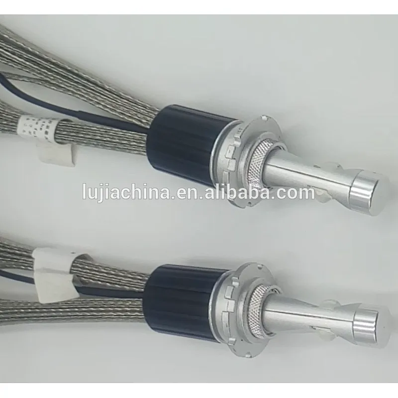 led projector crees xhp70 headlights 6V-48V 6600lm L7 D2R interior accessories lights led cars for D1S D3 D4 copper belt