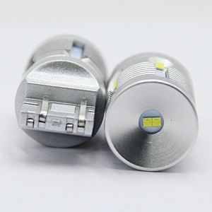 1500LM 10V-32V DC white color car canbus led w21/5w t20 7443 for turning and tail light