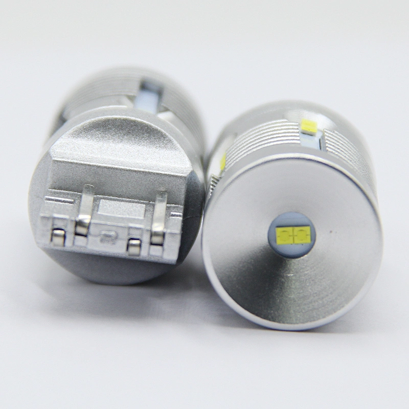1500LM 10V-32V DC white color car canbus led w21/5w t20 7443 for turning and tail light