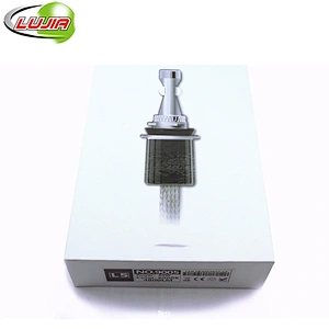 car led lighting wholesale new auto parts L5 9005 9006 H10 led car headlight kit car led headlight