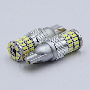 LANDJOY 1.44W 0.12A 35MM 290lm car light 36W T10 36 smd led 3014 chip