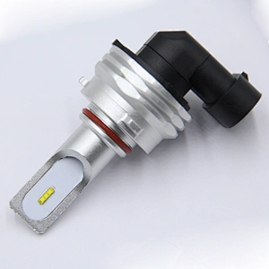 Super bright LANDJOY S1F 1300lm H8/H11 HB3/HB4 9005/9006 led bulb 10-60V DC AC