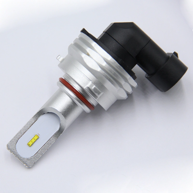 Super bright LANDJOY S1F 1300lm H8/H11 HB3/HB4 9005/9006 led bulb 10-60V DC AC