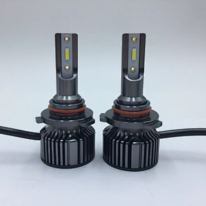 Auto+Lighting+System 12V 24V built-in Canbus Car Led Headlight 8000LM h1 h4 H7 h11 9005 9006 F31 Led Headlight Bulbs