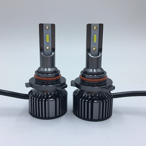 Auto+Lighting+System 12V 24V built-in Canbus Car Led Headlight 8000LM h1 h4 H7 h11 9005 9006 F31 Led Headlight Bulbs