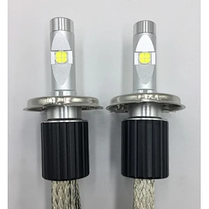 2017 New Product! Adjustable L7 XHP-70 LED Headlight H16 5202 2504 6600lm XHP70 LED Headlights for cars motors parts