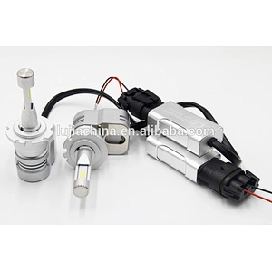 Xenon HID D1s 35w D1s LED Headlights Conversion kits