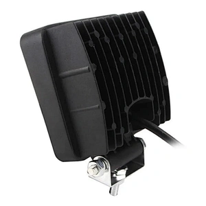 New arrival Truck accessories 48w super bright Square/Round led working light, epistar chip 5D 48w led work lamp light
