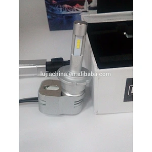 40w automobiles & motorcycles New Arrival L6 T5 8G P6 Seoul Y22 6000lm H7 Car Led headlight Bulbs H4 H11 Y19 9005 Conversion Kit