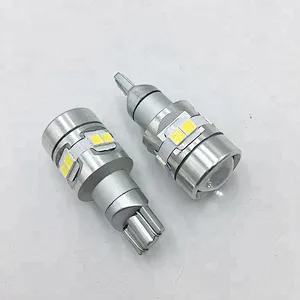 T15 LED ! Lujia Nichia chip w6w T16 T15 led Car Back up Lamp
