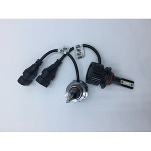 Auto+Lighting+System 12V 24V built-in Canbus Car Led Headlight 8000LM h1 h4 H7 h11 9005 9006 F31 Led Headlight Bulbs