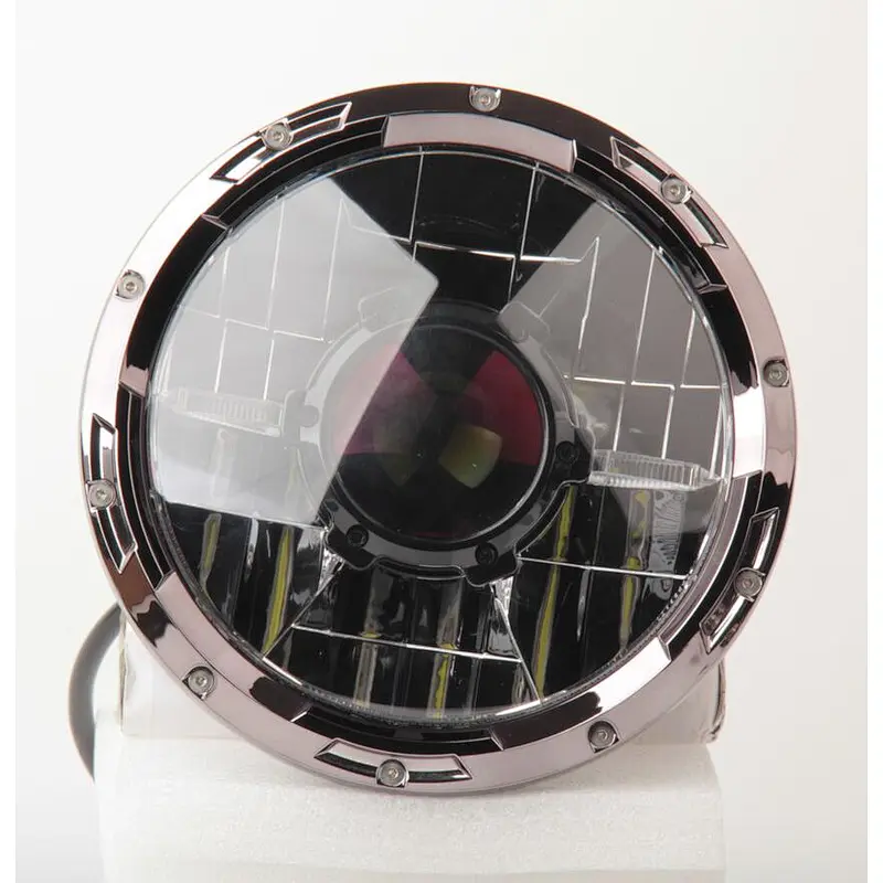 High intensity LED offroad driving light 5.75