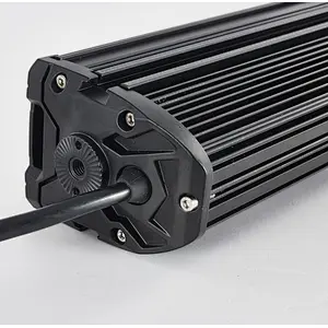 Worldwide Shipping Offroad Single Row 110W Led LASER Light Bar 30inch laser led bar light IP68 12v LED bar working light