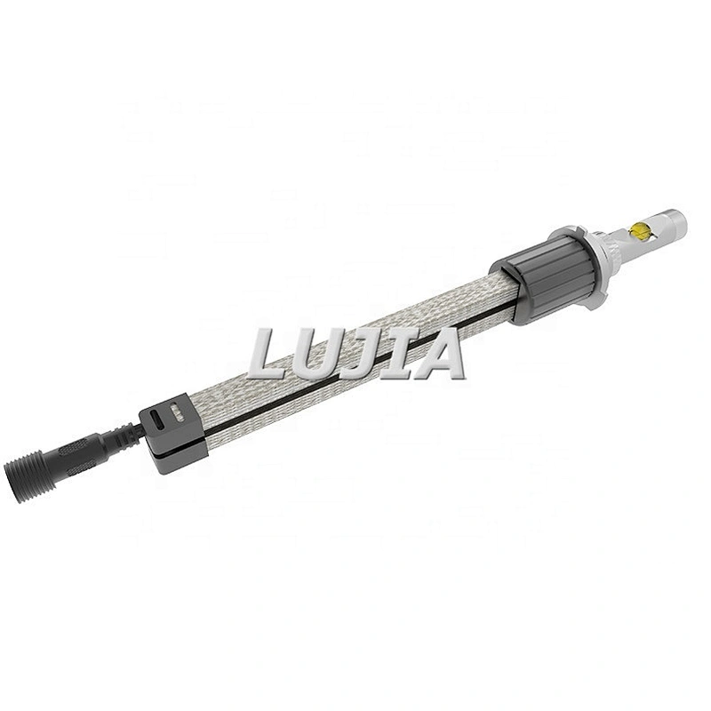 9005 LED headlight bulb kit XHP50 car driving lighting lamp