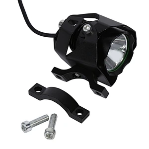 15W LED construction working light 4x4 offroad 15 watt spot beam led work light