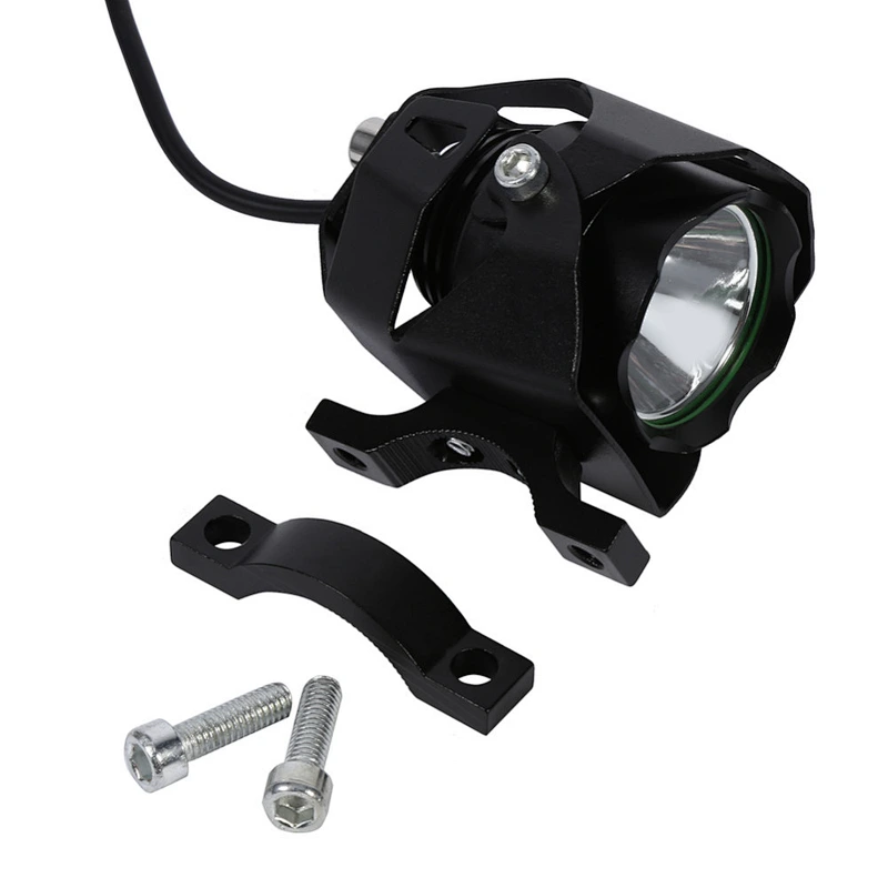 15W LED construction working light 4x4 offroad 15 watt spot beam led work light