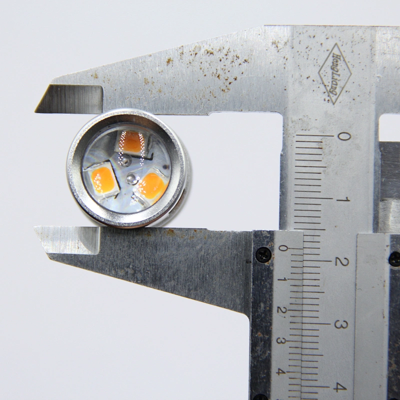 High brightness LED motorcycle fog light Dual color white amber T20 7440 7443 smd2835 Car led backup reverse tail light