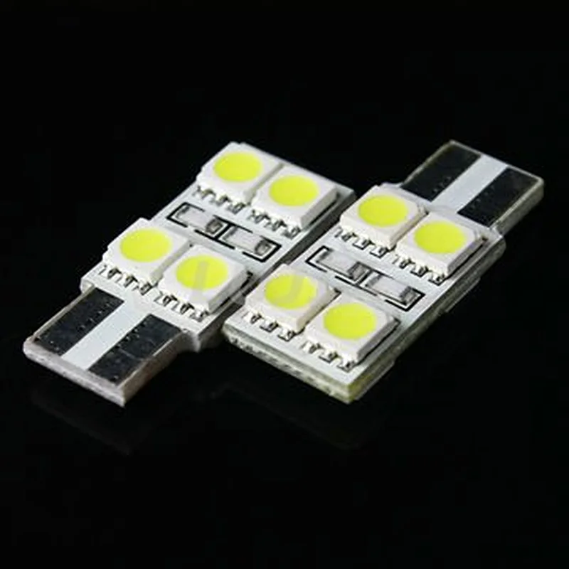 High quality lowest price auto Led bulb T10 50W Samsung +cree chip led bulb