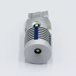 2018 LANDJOY 0.9A 10.5w turning light 1000lm 7440 7443 auto bulb