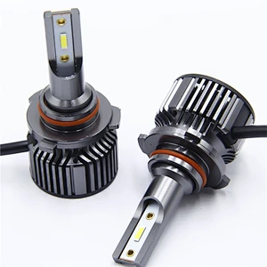 F31 LED headlight 2019 cheap price 5096LM 42W