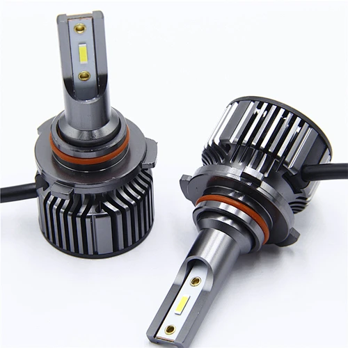 F31 LED headlight 2019 cheap price 5096LM 42W