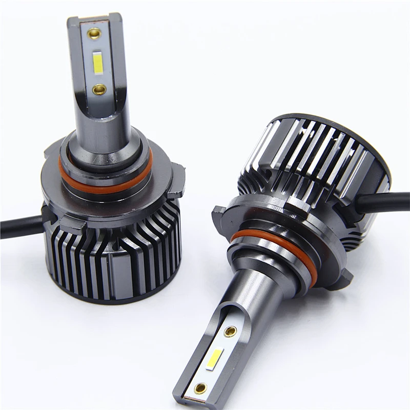 F31 LED headlight 2019 cheap price 5096LM 42W