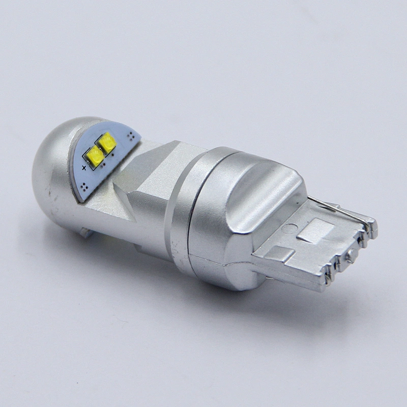 LANDJOY 450lumen XBD chip 1156 7440 ba15s 10-32v led bulb 20w 3156