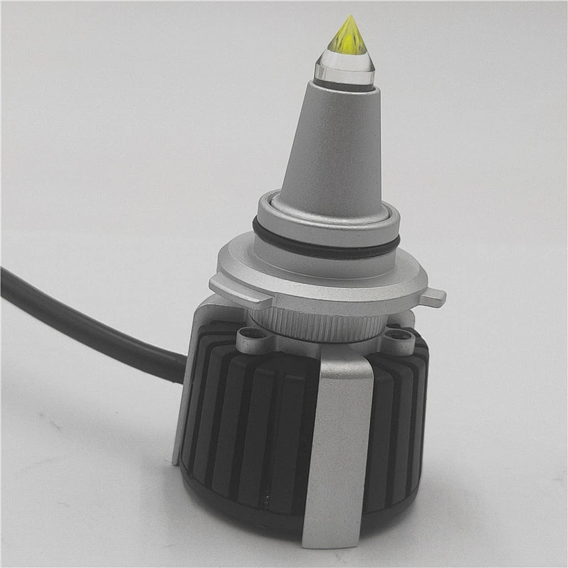 Newest 120W 12000lm R10 quartz led auto headlight waterproof 6000k H7 H1 H11 9005 9006 9012 D1 car head lamp