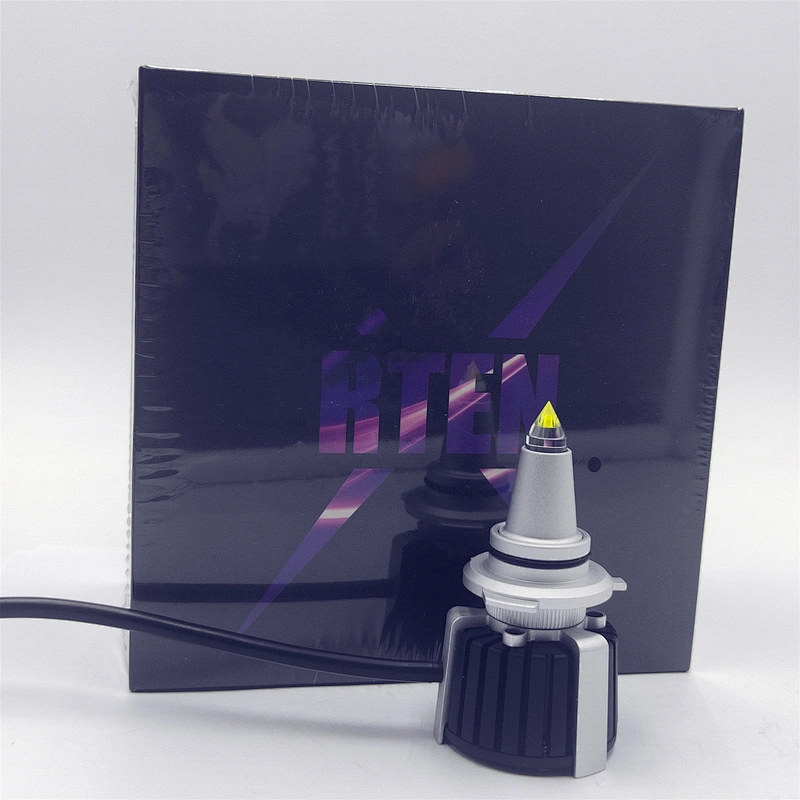 Auto Lighting System LED Headlamp Camry led headlight r10 led headlight for Car