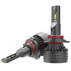 2020 Newest super bright high quality led auto headlight H1/H3/H4/H7/H11/HB3/HB4/HIR2 40W